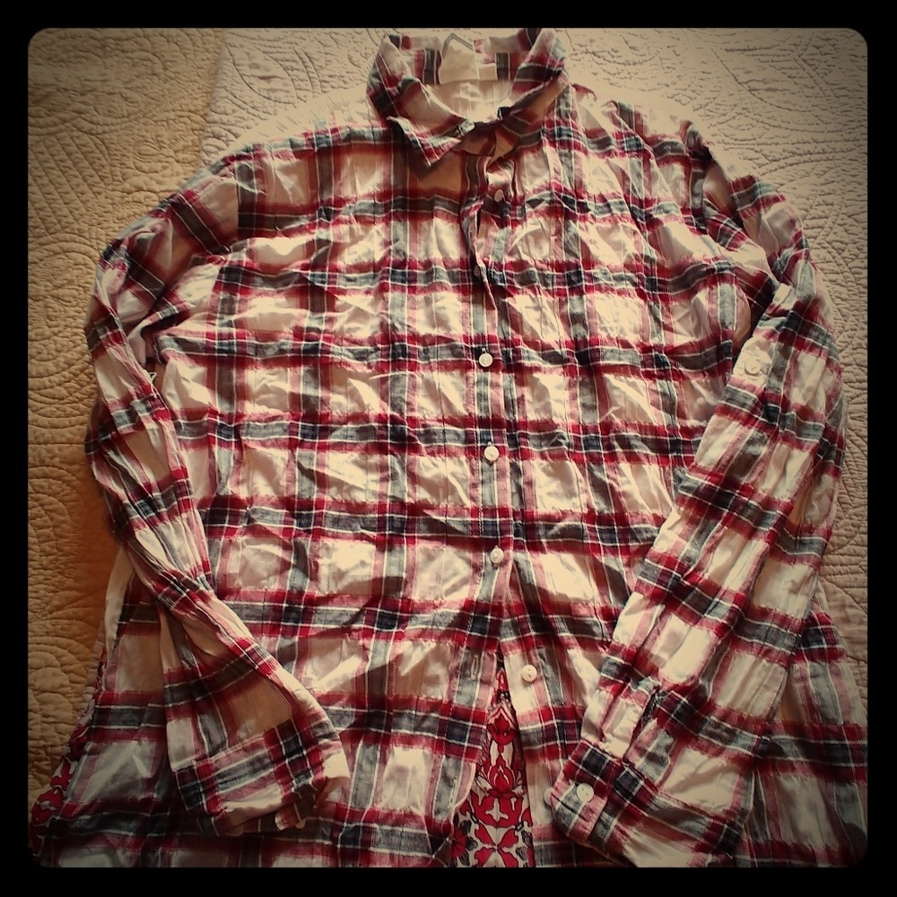 Women's shirt